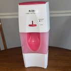 Mr Coffee Iced Tea Maker Tm75 Red Tested No Pitcher