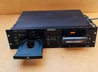 Denon Dn-t625 Professional Cd cassette W rack Mounts
