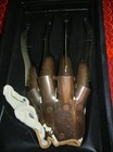 Freddy Krueger Metal Glove Collector Edition Replica Halloween Horror Prop