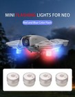 For Dji Neo Drone Lighting Night Flight Flash Led Light Lamp Kits