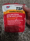 Tsp Multi purpose Cleaner  Non sudsing Formula For Effective Surface Prep Lot Of