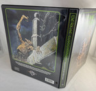 Binder Sale  Album For Bernie Wrightson Series 1 Trading Cards By Fpg 1994