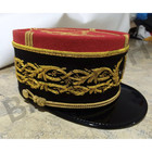 Ww1 Extremely Rare Named French General France Kepi