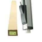 Novotechnik Tlh-0600 tlh 600 Linear Position Transducer New