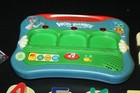 Leap Frog  Word Whammer W  Letters Tested Works Well Leapfrog - Ys5