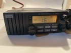 Icom Vhf Marine Transceiver Ic-m56 With Em-51 Mic