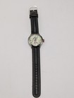 Vintage Mickey Mouse Watch  Exclusive For Disney By Sii Marketing International