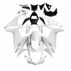 Unpainted Fairings Kit For Suzuki Gsxr600 Gsxr750 K11 2011 - 2023 Abs Bodywork