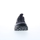 Saucony Endorphin Trail S10647-10 Womens Black Canvas Athletic Hiking Shoes