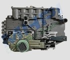 68rfe Complete Valve Body Assembly - With Gray Solenoid Plug - Free Shipping