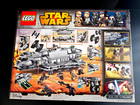 Lego Star Wars Imperial Assault Carrier Set 75106 New Factory Sealed Mint Box 