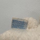 Vintage Eden Toys Lamb Plush Stuffed Animal Musical Sheep Wind Up Retro 1990