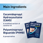 Ocusoft Lid Scrub Original Pre-moistened Pads For Irritated Eyelids