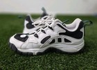 Vintage 1996 Nike Air Volt Speed Sz 10 Shoes Sneakers 90s