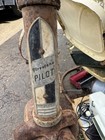 Firestone Pilot Bicycle Vintage Antique Rare For Parts Or Project