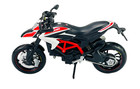 Maisto Ducati Hypermotard Sp 2013 1 12 Die Cast Model New In Box 16cm Long