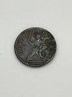 1723 Wood s Hibernia Colonial Halfpenny