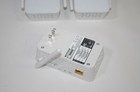 Lot Of 3 Netgear Ac750 Dual-band Wifi Range Extender Ex6100v2