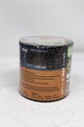 Gorilla 4612502 4 In X 10 Ft Waterproof Patch   Seal Tape Black - New  