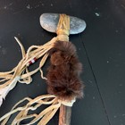 Native American Style Decorative Tomahawk