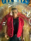 Farscape John Crichton Thank God It s Friday Again Toy Club Exclusive-ultra Rare