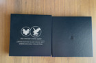 2021 Us Mint Edition Silver Proof Set American Eagle Collection