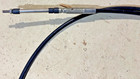 Buyers Products 5203bbu108 5200 Series Control Cable 108  Pto Dump Truck