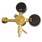 Taprite Co2 Primary Beer Regulator 3741-br New Draft Wine 6 Inches  Black