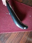  Schwinn Stingray   Coal Krate Grey Ghost Muscle Bike Banana Seat Persons 