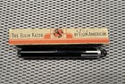 Vintage 1930   s Elgin American Travel Razor