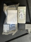 Aventics L12ba452o060t30 Solenoid Air Control Valve 1 4 In 120vac