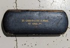 Vintage 14k Gold Filled Oval Glasses Spectacles  Case  St  Louis Spectacle House