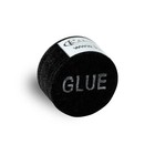 Kamui Black Pool Cue Tip Hard Hardness - 14mm - Brand New Free Shipping