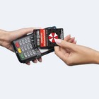 Resident Evil Umbrella Corp Id Badge Credit Card Skin Bulk - 20 Pack