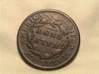 1809 Classic Head Half Cent Rotated Dies
