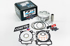 Yamaha Yz450f 06-09 98mm Big Bore Cp Piston Cylinder Cometic Top End Rebuild Kit