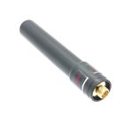 Abbree Sma-female Vhf Uhf Foldable Tactical Antenna For Baofeng Uv-5r Ham Radio