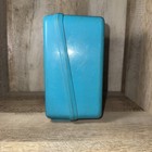        Vintage Jabberjaw Hanna Barbera Classic Cartoon 1977 Plastic Lunchbox Only