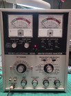 Sencore Sg165 Am   Fm Stereo Aanalyzer - With Probes - See Pics   Video