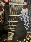 Lava Me 2 Carbon Fiber Guitar 36-inch Acoustic-electric With Effects
