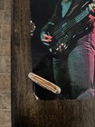 Vintage 80   s Van Halen Concert Poster 23   x34   