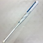 Easton Connell Tantrum Usssa Slowpitch End Loaded Softball Bat 34  27 Oz Grey