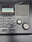Uniden Bearcat Bc365crs 500 Channel Scanner Fire  Police  Ems  Fm  Weather