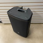 Jbl Professional Eon715 15inch 1300 Watt Wired Electric Powered Pa Speaker Black