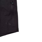Calvin Klein Hybrid Shorts Swim Black Swimwear Size Xxl Stretch Upf Quick Dry
