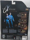 Mint X-files Agent Scully With Alien 1998 Mcfarlane The Action Figure Series 1