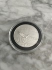 American Platinum Eagle 1 Oz  100 - Coin In Capsule - 2019