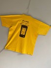 Vintage 1990 Fluke Onetouch 10 100 Network Assistant 90s Computer Promo Tee Xl