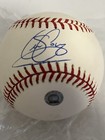 Sean Casey Signed Auto Official Major League Baseball Mlb Authenticated Reds     