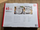 Zwilling 65 Piece Opus 18 10 Stainless Steel Forged Flatware Set 13 0 Knives New